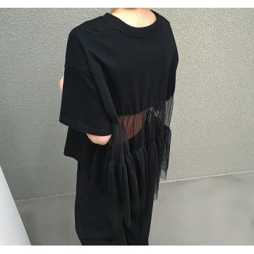 INCH S/S 2021 女裝上衣